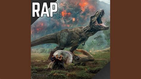 rap de jurassic world 2|jurassic world parody song.